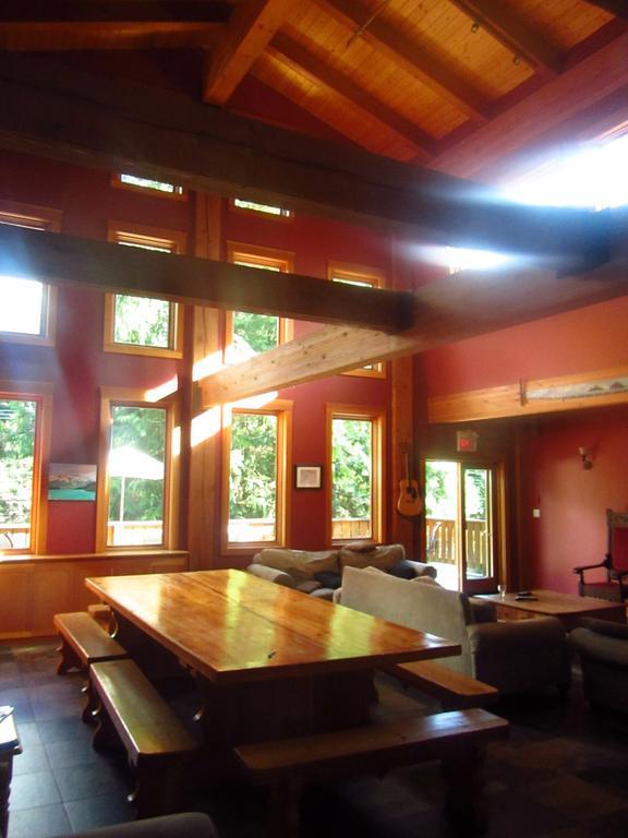 Alpine Lodge Whistler Dış mekan fotoğraf